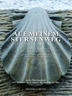 cover image of Auf meinem Sternenweg